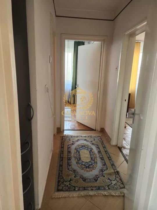 Apartament 2 camere 62mp, cartier Gheorgheni, balcon, finisaje moderne – fotografia 6 din 8