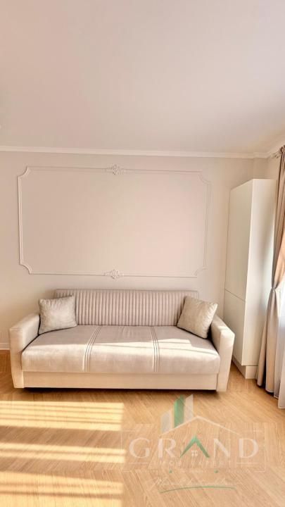 Nou Finisat | Apartament cu 3 Camere | Balcon | Parcare | Floresti/Urusagului – fotografia 10 din 31