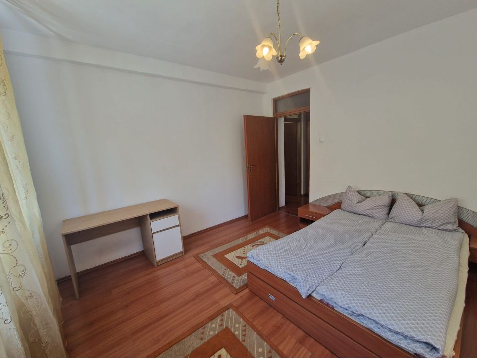 Apartament 2 camere langa FSEGA, Gheorgheni – fotografia 6 din 16