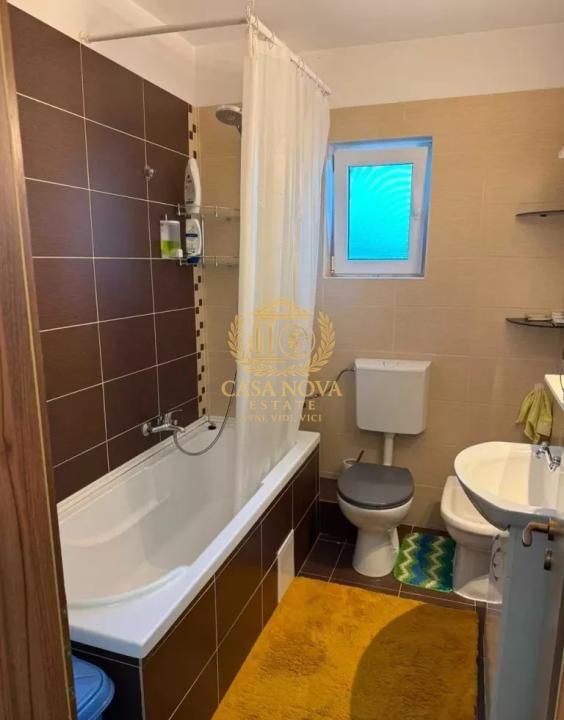 Apartament 2 camere 40mp, cartier Manastur, Pet Friendly – fotografia 6 din 8