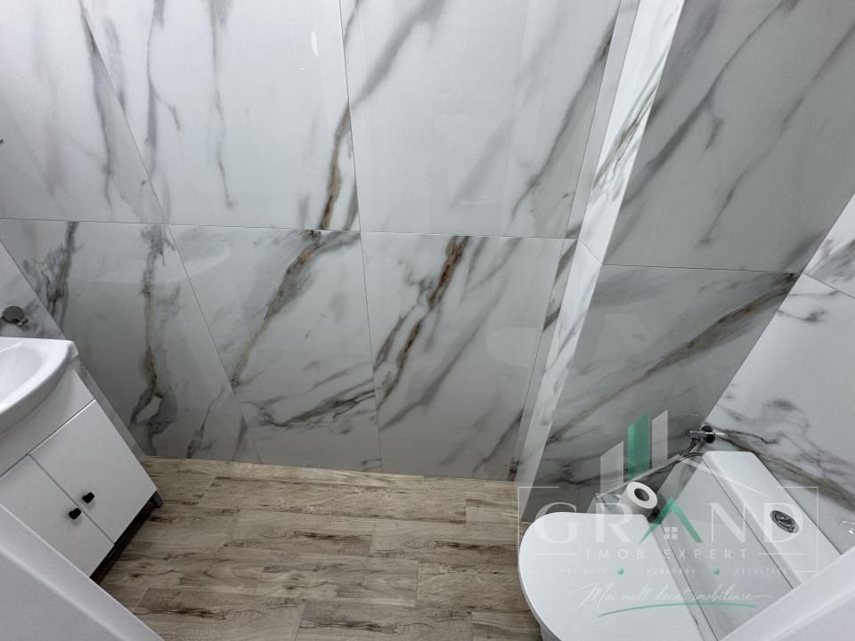 PRIMA ÎNCHIRIERE | 3 CAMERE DECOMANDATE | 2 PARCĂRI | BLOC NOU | MĂNĂȘTUR–USAMV – fotografia 25 din 38