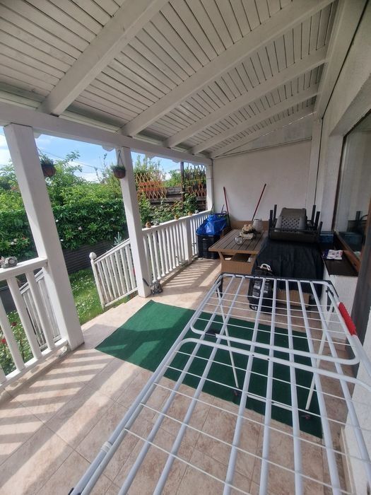CASA DE VANZARE I 3 CAMERE I 2 BAI I 110 MP I FINISATA SI MOBILATA COMPLET I – fotografia 5 din 15
