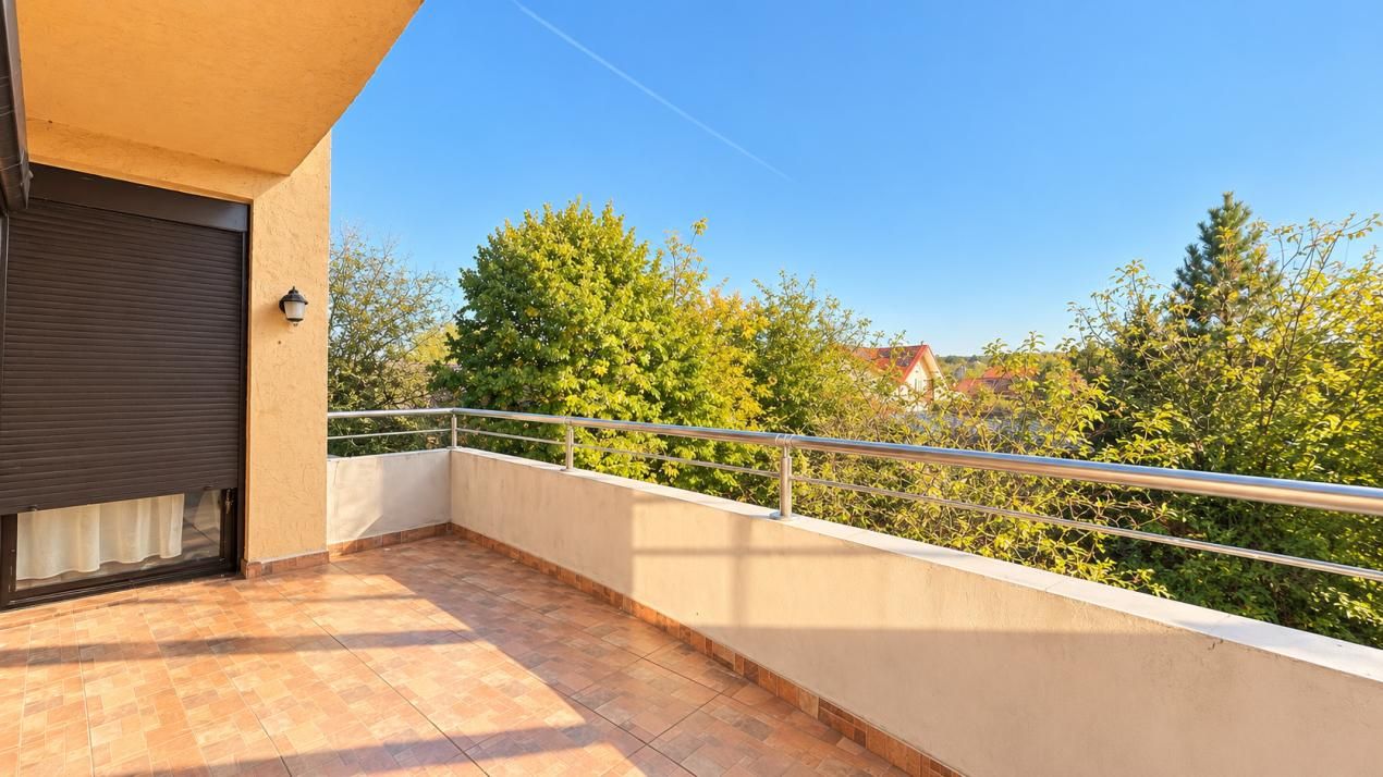 Vilă individuală Snagov | 377 mp utili | 6 dormitoare | Garaj 2 mașini – fotografia 17 din 21