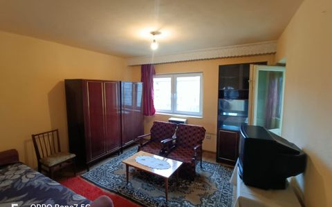 Garsonieră de vânzare sau schimb cu apartament, în Reghin str. Salcâmilor