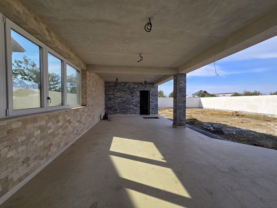 Vila moderna cu piscina langa Bucuresti - Cernica - Balaceanca – fotografia 10 din 50