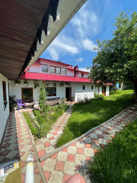 🏡 Oportunitate unică de investiție în inima naturii – VATRA DORNEI – fotografia 1 din 20