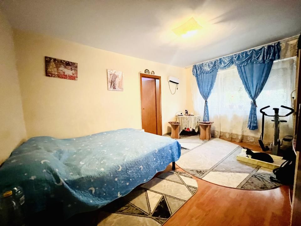 Apartament cu 2 camere, complet mobilat -zona Sagului Timișoara – fotografia 1 din 7