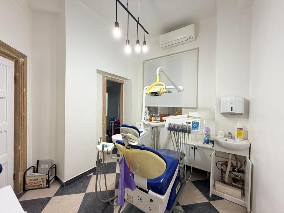 2 Camere - Parter - Stradal | Bd Carol - Armeneaca - Ultracentral – fotografia 3 din 8
