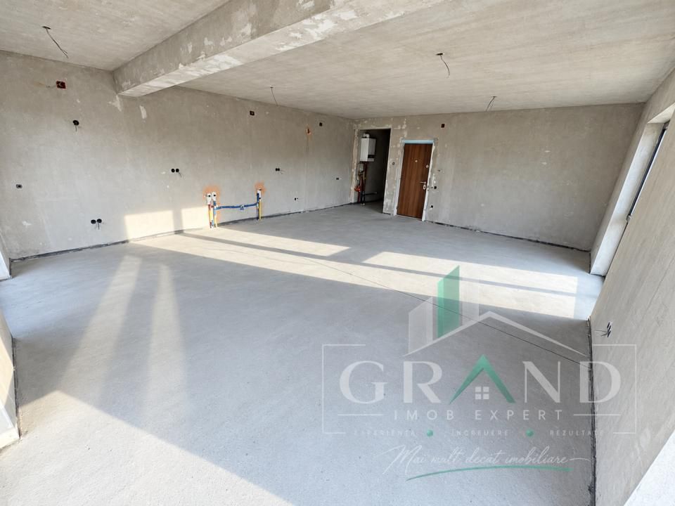 Apartament exclusivist | 4 camere | 125 mp | Andrei Mureșanu – fotografia 2 din 23