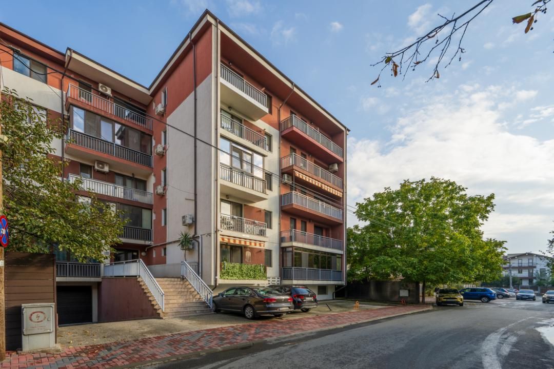 Apartament 2 camere Titan, 1 Decembrie, decomandat, bloc cu lift si pod – fotografia 14 din 14