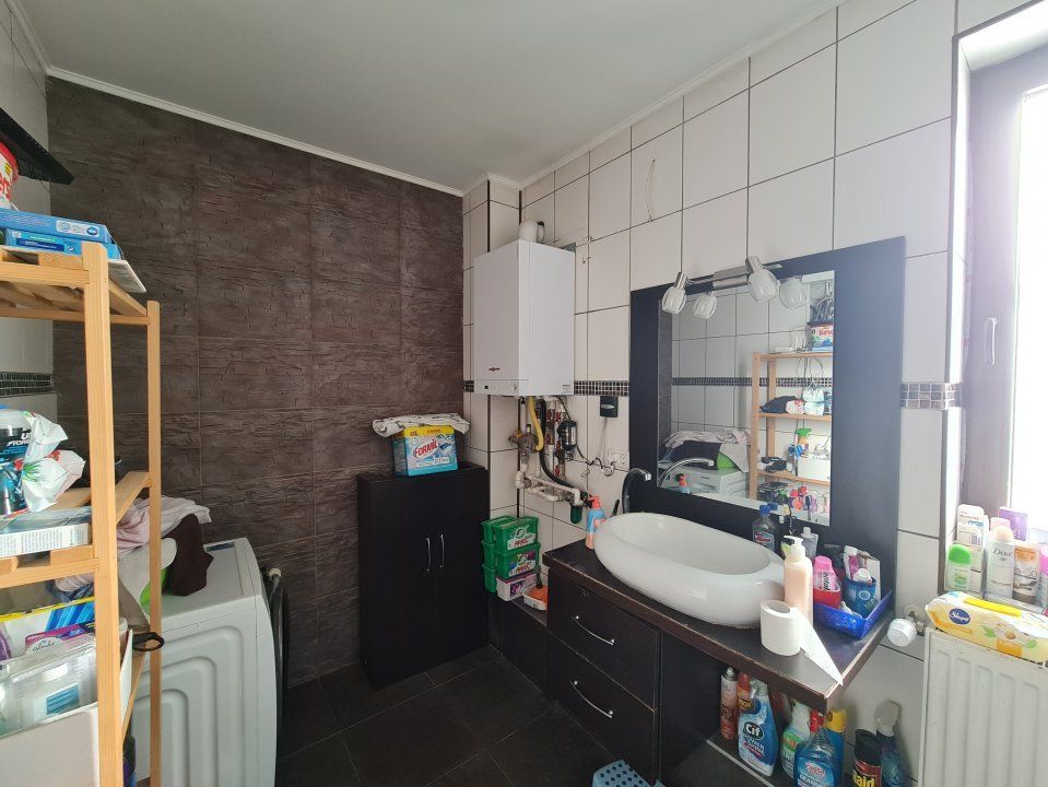 Vila Modernă 5 Camere - Teren 700mp, La 10 min de București – fotografia 17 din 20