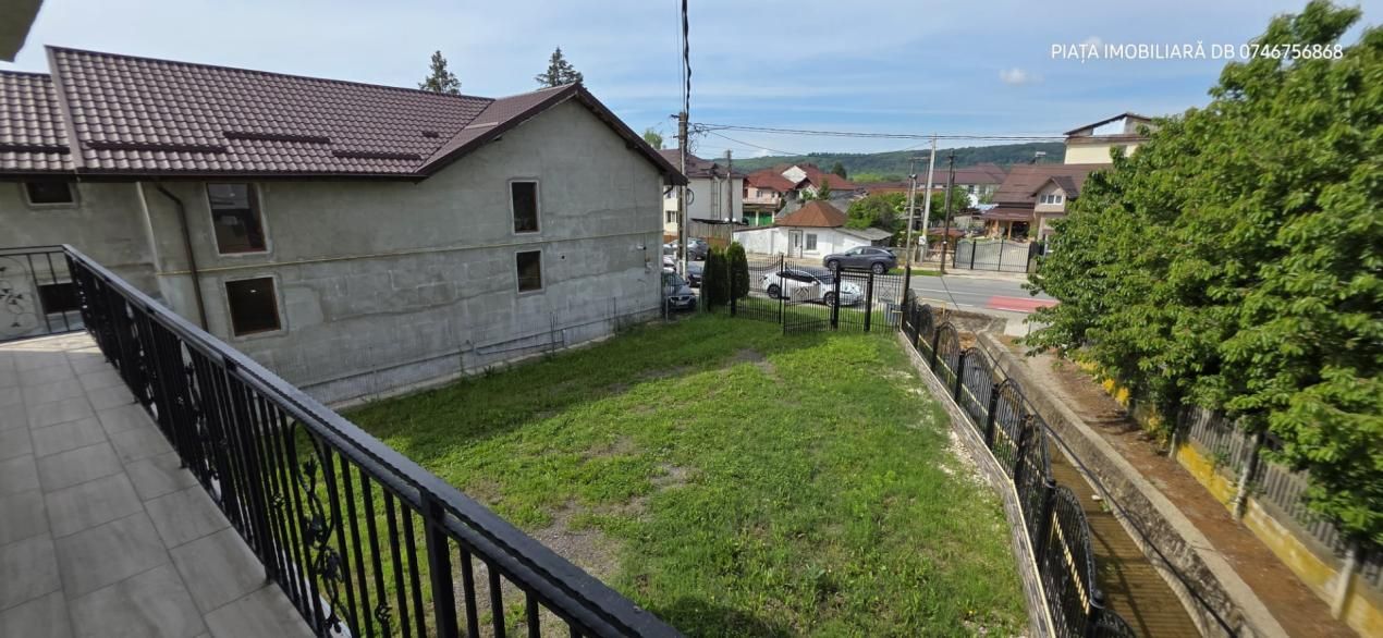 Vilă Ultracentrală P+E, 288 mp Utili, Teren 1388 mp – Voinești – fotografia 4 din 18