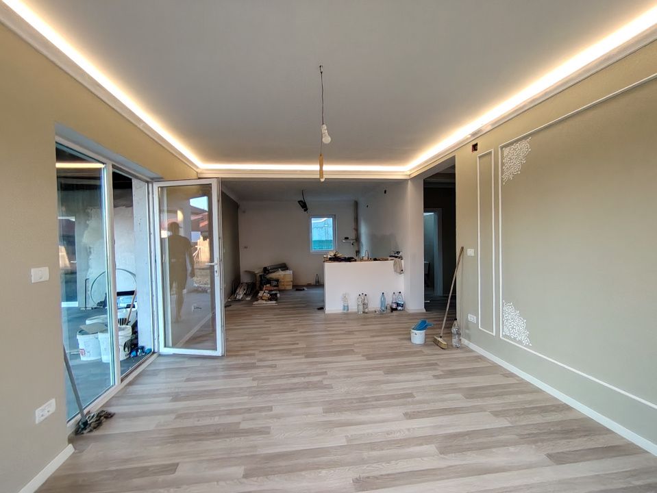COMISION 0%-Casa individuala 5 camere, Sacalaz - Zona de Vest – fotografia 37 din 56