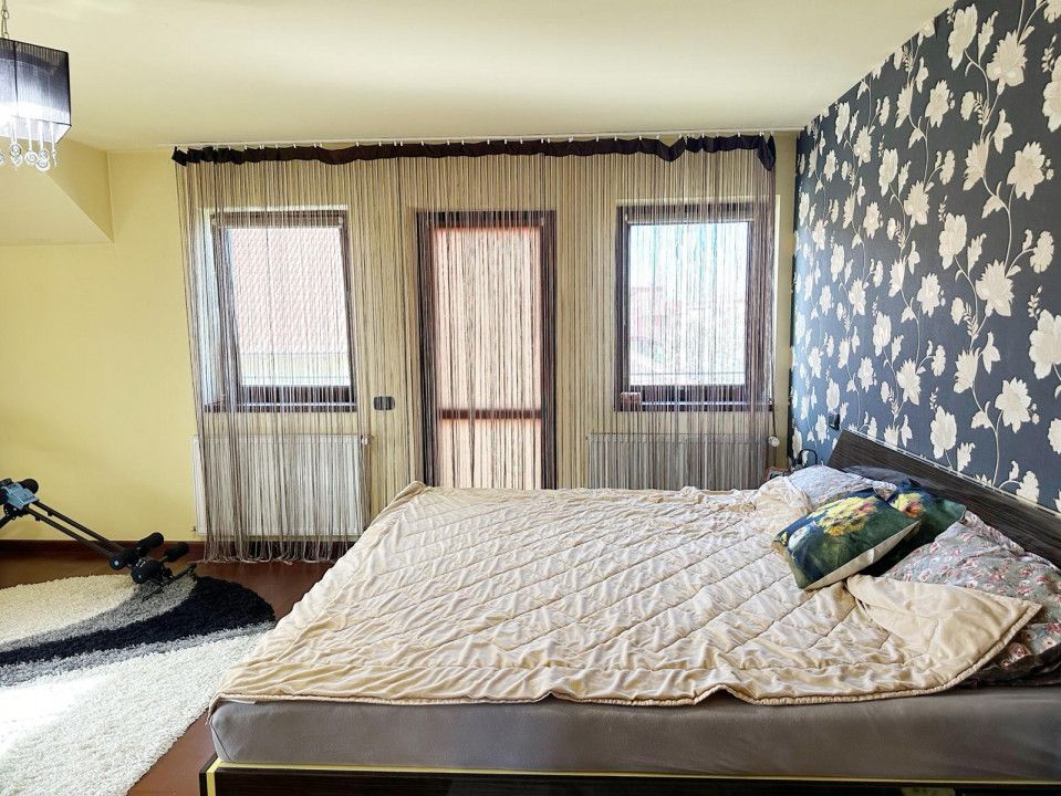 Casa Individuala, P+1, 260 mp, Finisaje Calitative - Sag – fotografia 40 din 65
