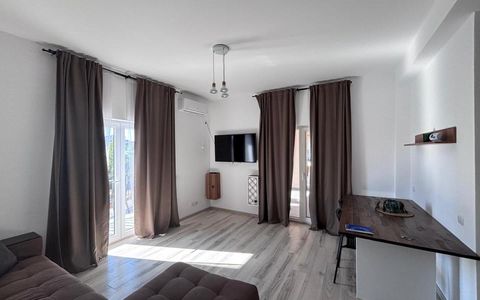 Penthouse duplex 172,7 MP | Northlight - Cosmopolis | Panoramic view