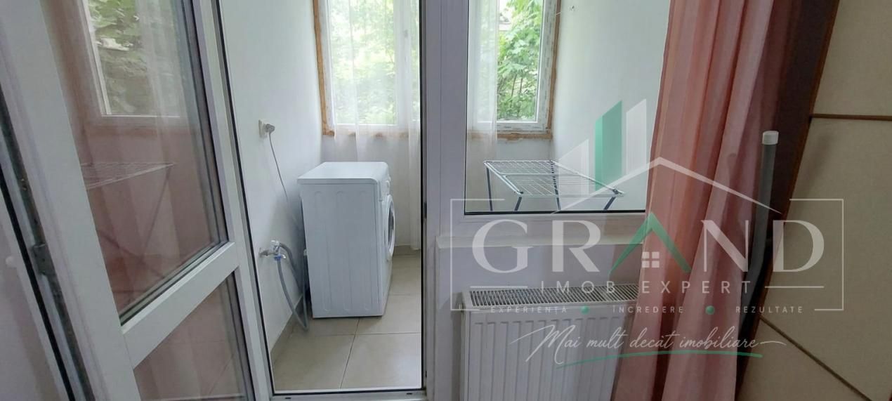 Ap 3 camere | Balcon | Zona Mănăștur / Bucegi – fotografia 6 din 9