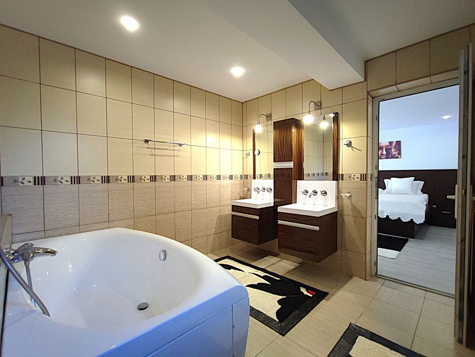 🏠 Casa 4 camere, mobilata si utilata modern, KM 5, comision 0% – fotografia 25 din 70