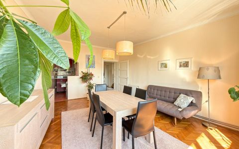 Apartament 4 camere | Str. Dealului | Parcare in curte interioara