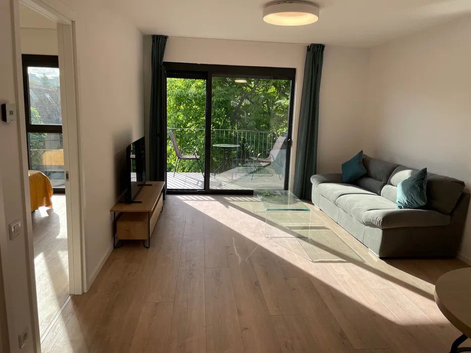 2 Camere de inchiriat | Arcadia Domenii | Parcare Subterana – fotografia 1 din 8