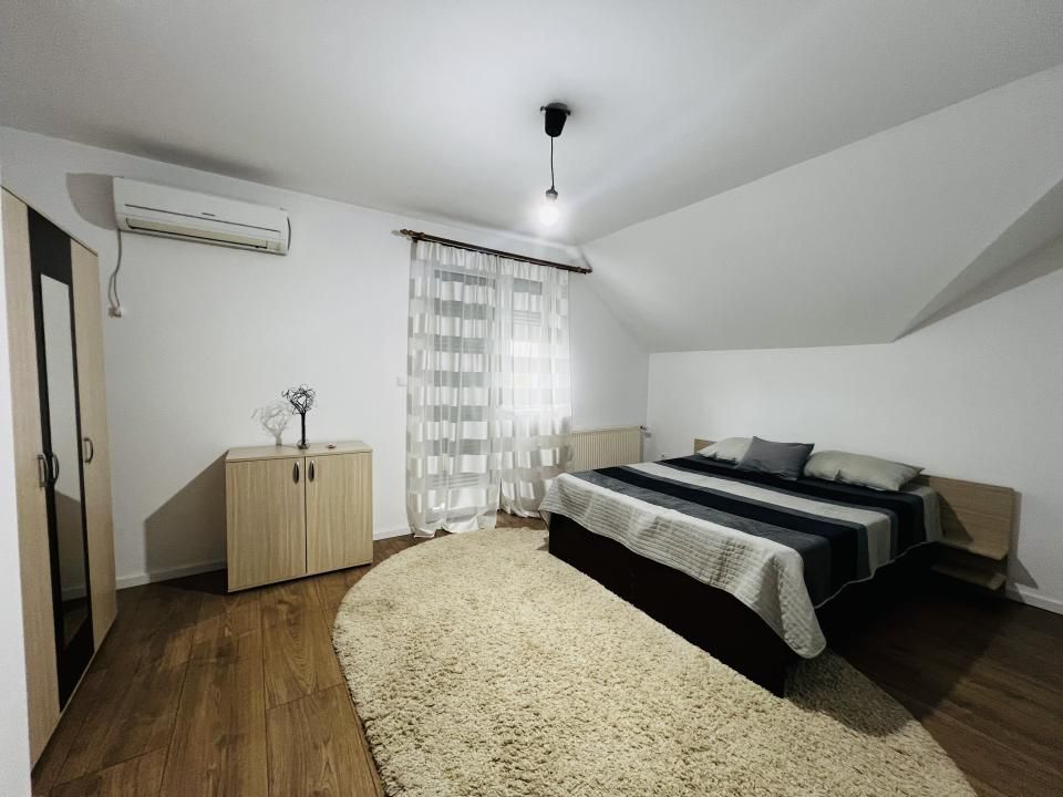 Vila 6 camere mobilata-  320 mp utili - zona Bogdanestilor – fotografia 7 din 18