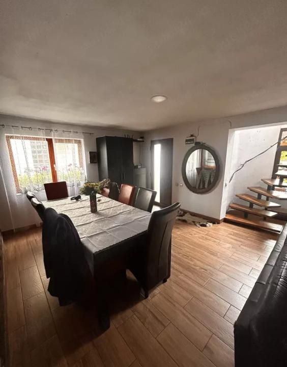 Casa individuala, 180 mp , teren 750-Dambul Rotund – fotografia 1 din 5