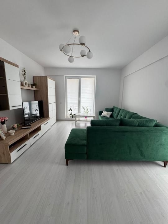 3 Camere de inchiriat | Pallady | Metrou | Centrala | Loc parcare – fotografia 40 din 46