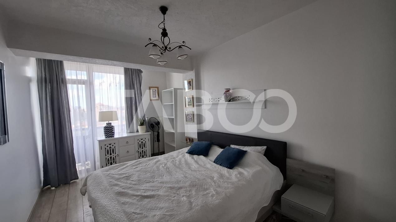Apartament 2 camere de vanzare decomandat 59 mp zona Doamna Stanca – fotografia 4 din 12