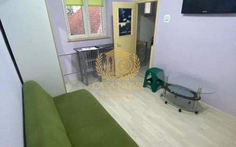 Aparatment 2 camere 45mp, pet friendly, finisat modern, zona Titulescu
