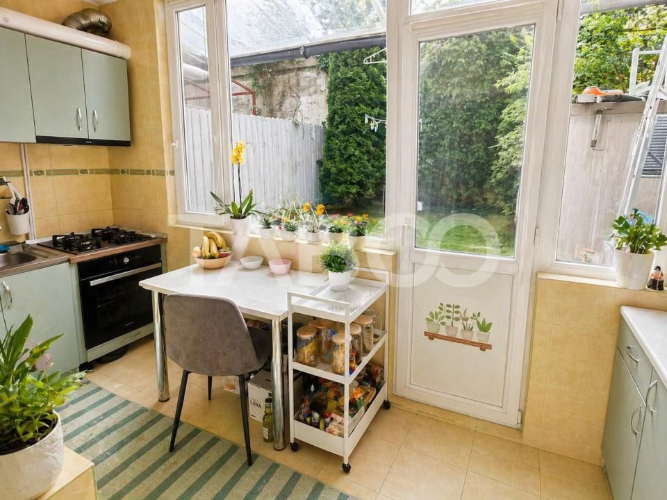 Garsoniera de vanzare 47 mp utili cu o mica gradina de 17 mp – fotografia 5 din 7