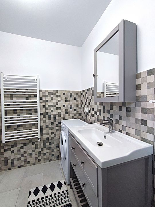 🏠 Casa 4 camere, mobilata si utilata modern, KM 5, comision 0% – fotografia 58 din 70