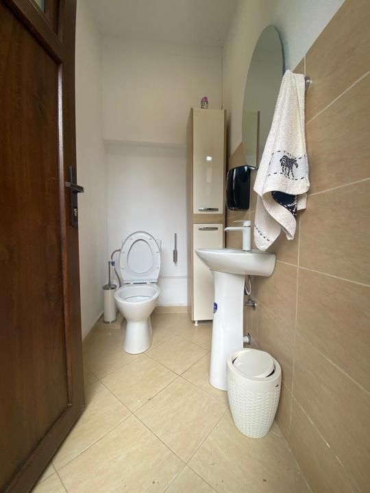 Proprietate premium | Zona Parcul Chindiei | 300 mp | 8 camere | Comision 0% – fotografia 17 din 18