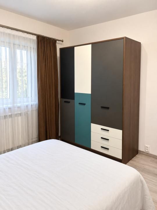 Apart 2 camere modern | Aviatiei - Str. Borsa | Mall Promenada - Metrou Aurel V. – fotografia 4 din 8