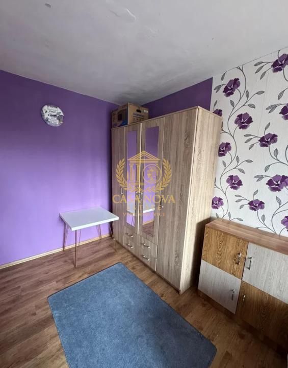 Garsoniera 28mp, balcon 3mp, zona Expo Transilvania – fotografia 1 din 7