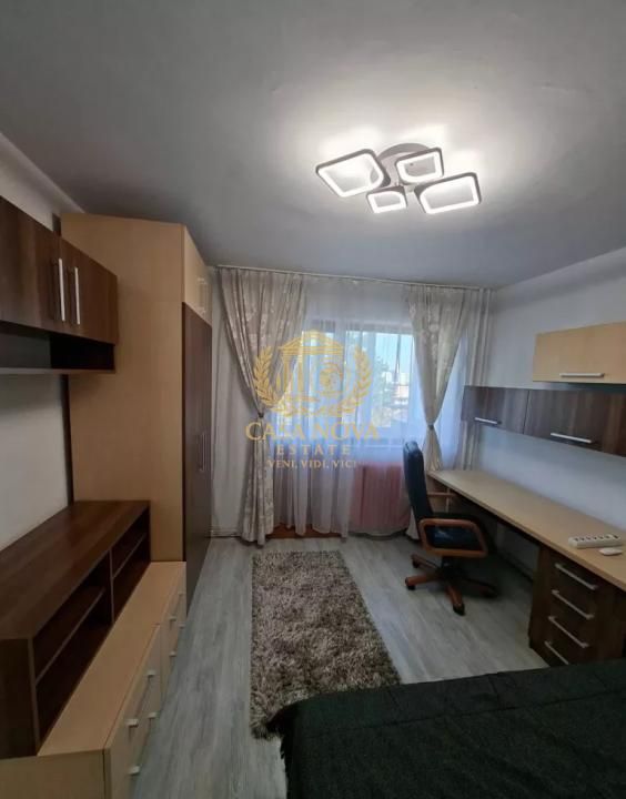 Apartament 2 camere 50mp, cartier Gheorgheni, centrala proprie, balcon – fotografia 3 din 8
