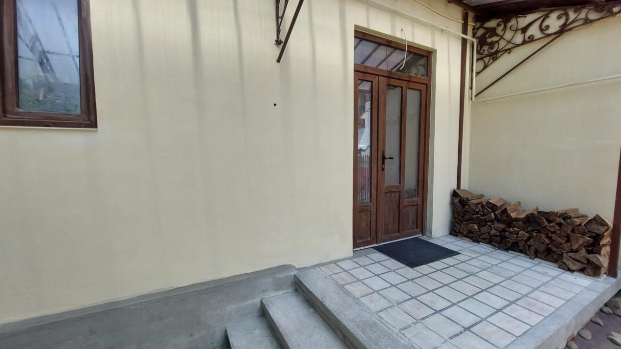 Apartament 3 camere, la casa, 73 mp utili, 35 mp curte, parter-Iosefin – fotografia 8 din 9