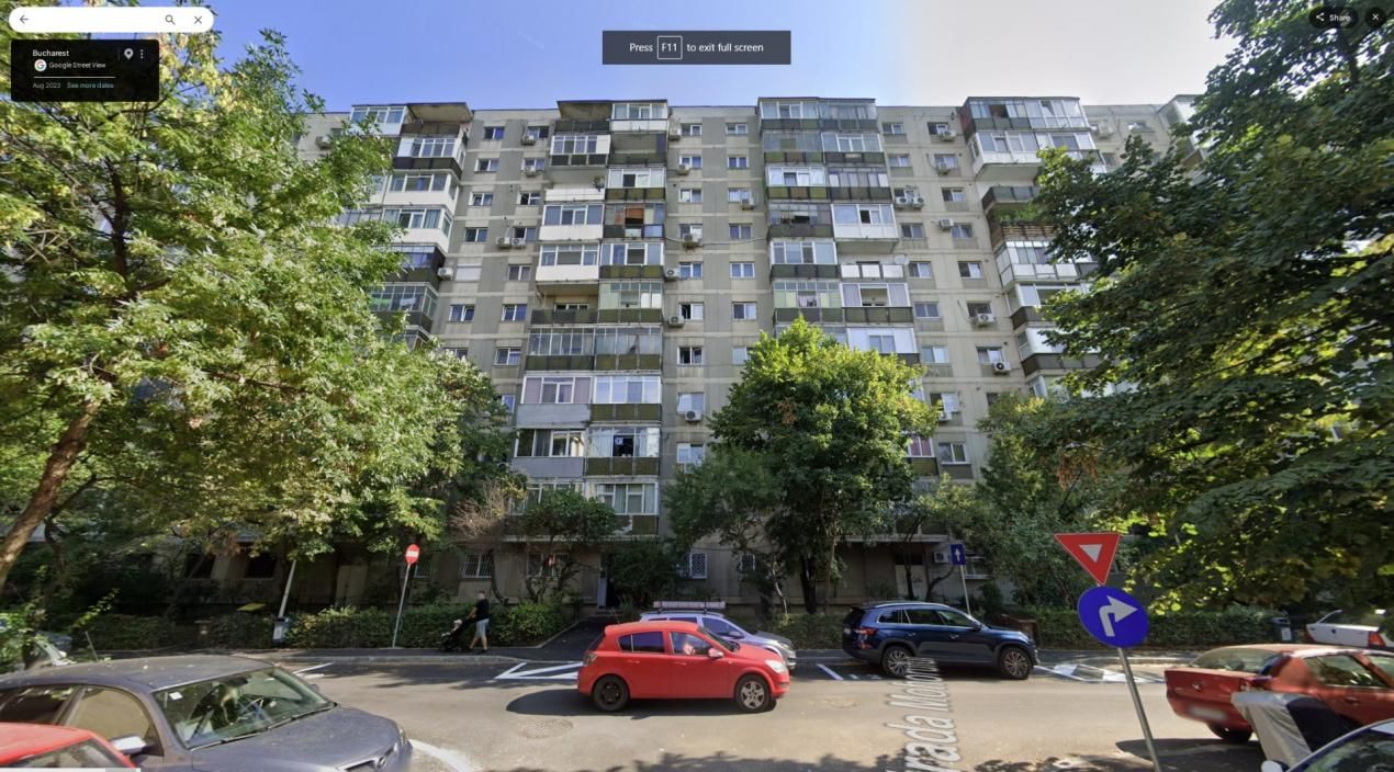 0% 3 camere DECOMANDAT, 2 băi și Parcul Liniei aproape Gorjului Moinesti 5 min M – fotografia 7 din 16