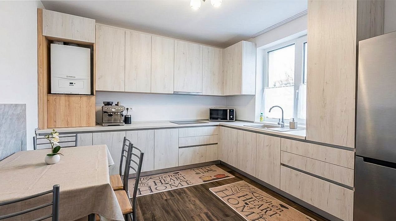 Casa noua cu 4 camere in Agigea - construcție modernă, mobilata si utilata – fotografia 5 din 13