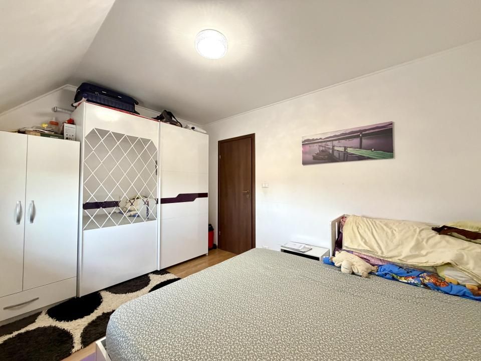 Apartament cu 2 camere, 51 mp utili, etaj 5/5  - Zona Simion Barnutiu – fotografia 1 din 7