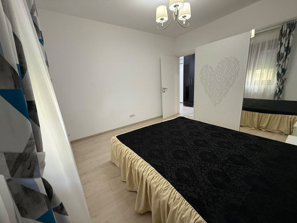 Apartament 2 camere, 65mp, Centru, Zona Facultatea De Medicina – fotografia 4 din 8