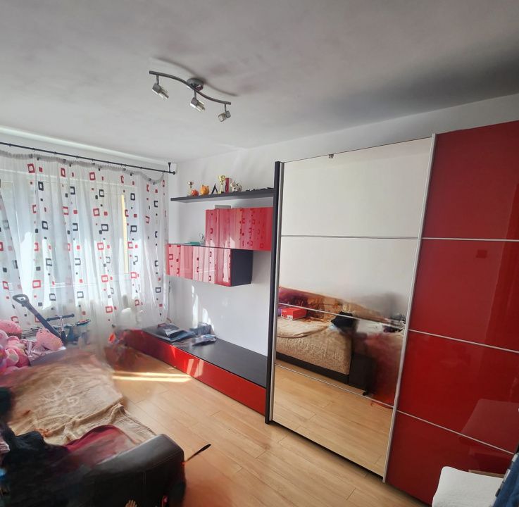 Apartament de vanzare 4 camere si parcare in Manastur, etaj intermediar! – fotografia 5 din 8