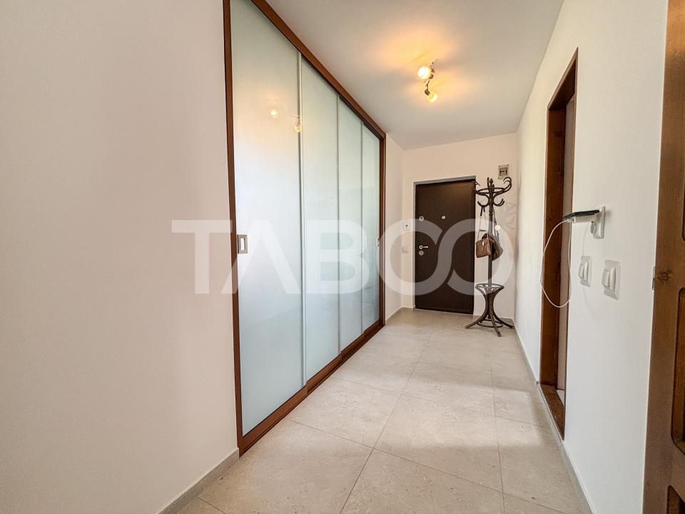 Apartament de vanzare in zona centrala Piata Cipariu cu 3 camere – fotografia 3 din 7