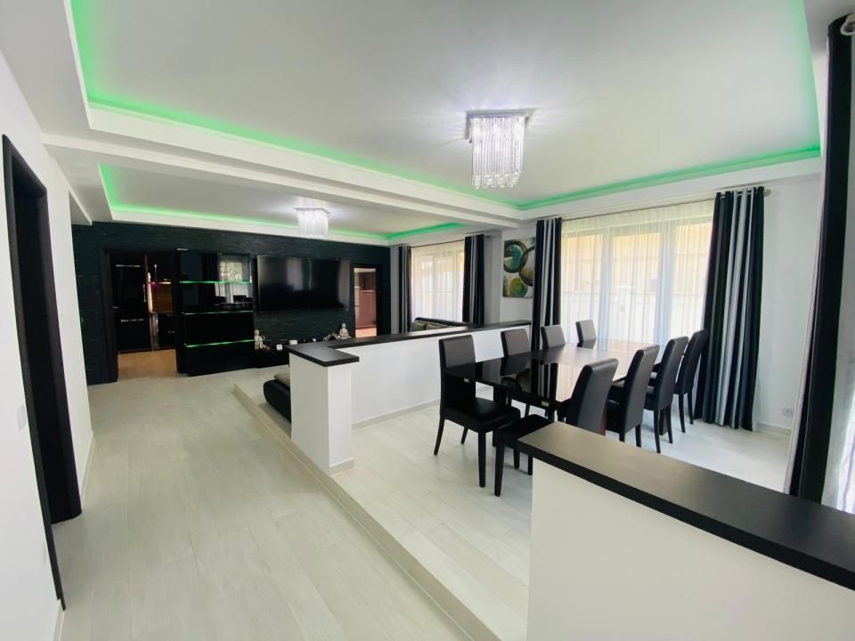 Move-In Ready Villa | Premium Finishes | Domnești – fotografia 5 din 23