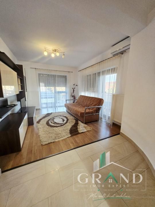 2 CAMERE + BIROU 15 MP + PARCARE | BALCON 12 MP | IULIUS MALL – fotografia 12 din 26