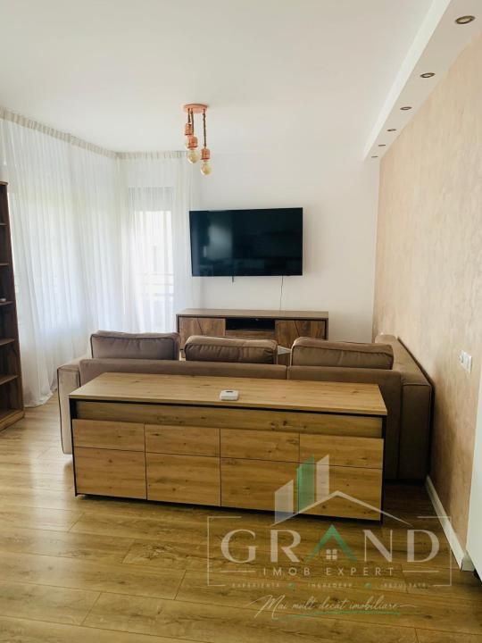 ACASĂ LA MARGINEA PĂDURII | 3 Camere | BALCON | Donath Park/Capat Grigorescu – fotografia 9 din 54