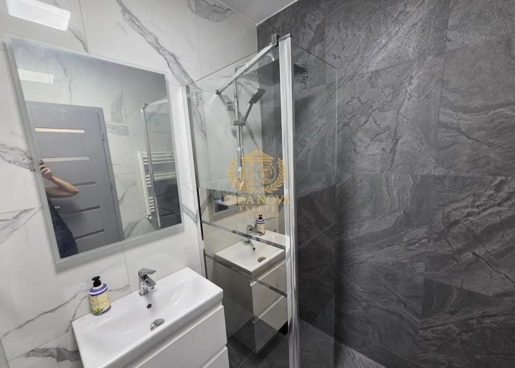 Apartament 2 camere 38mp, Junior Residence, parcare, finisat modern – fotografia 5 din 6