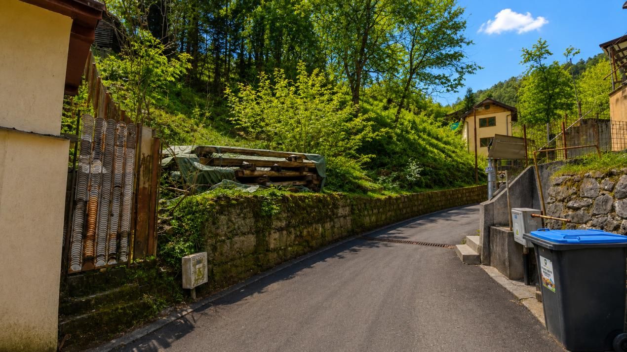 De vânzare teren | 451 mp | Strada Variștei, Schei | Loc de casă – fotografia 4 din 6