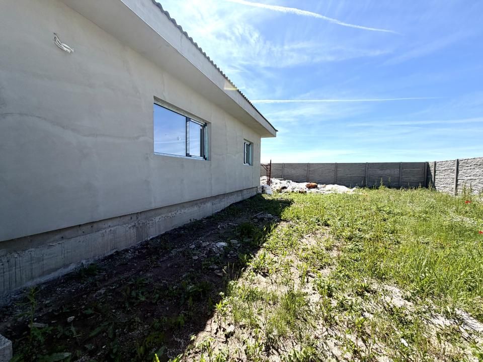 Casa individuala 3 camere, 100 mp utili, 540 mp teren - Sanandrei – fotografia 8 din 11