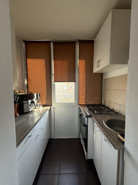 COMISION 0% Apartament 3 camere, decomandat, mobilat - Lipovei – fotografia 5 din 8