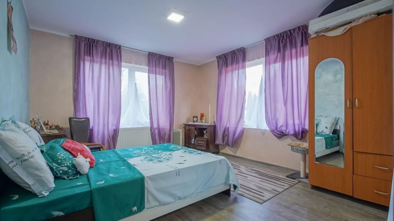De vânzare casă individuală P+E+M la Dâmbul Morii cu 730 mp teren – fotografia 11 din 18