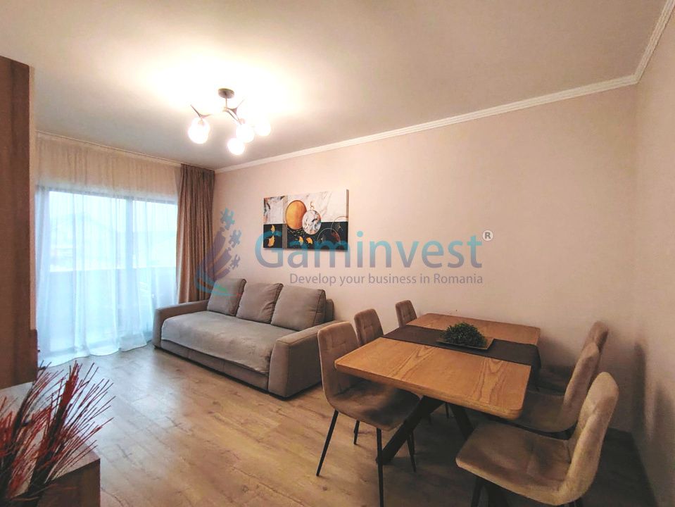 Apartament de vanzare in Oradea cu 3 camere si loc de parcare intr-un bloc nou – fotografia 1 din 11